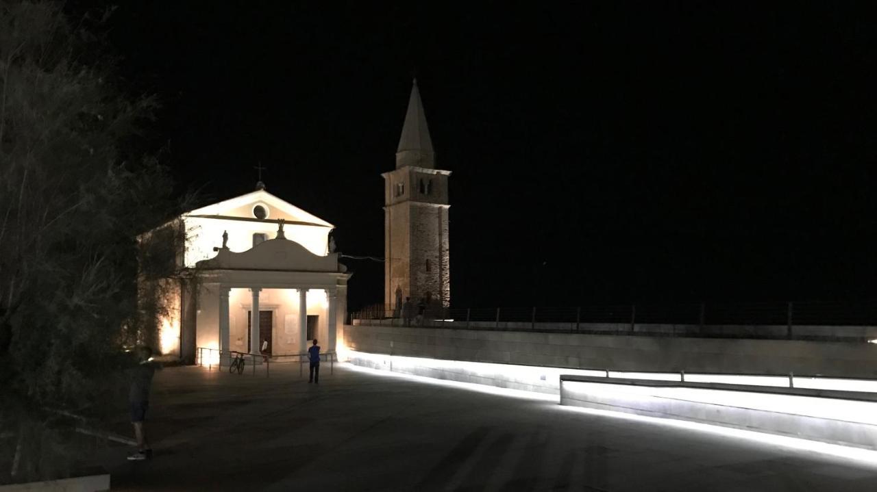 Aparthotel Ca Dell'Angelo - Caorle Exterior foto