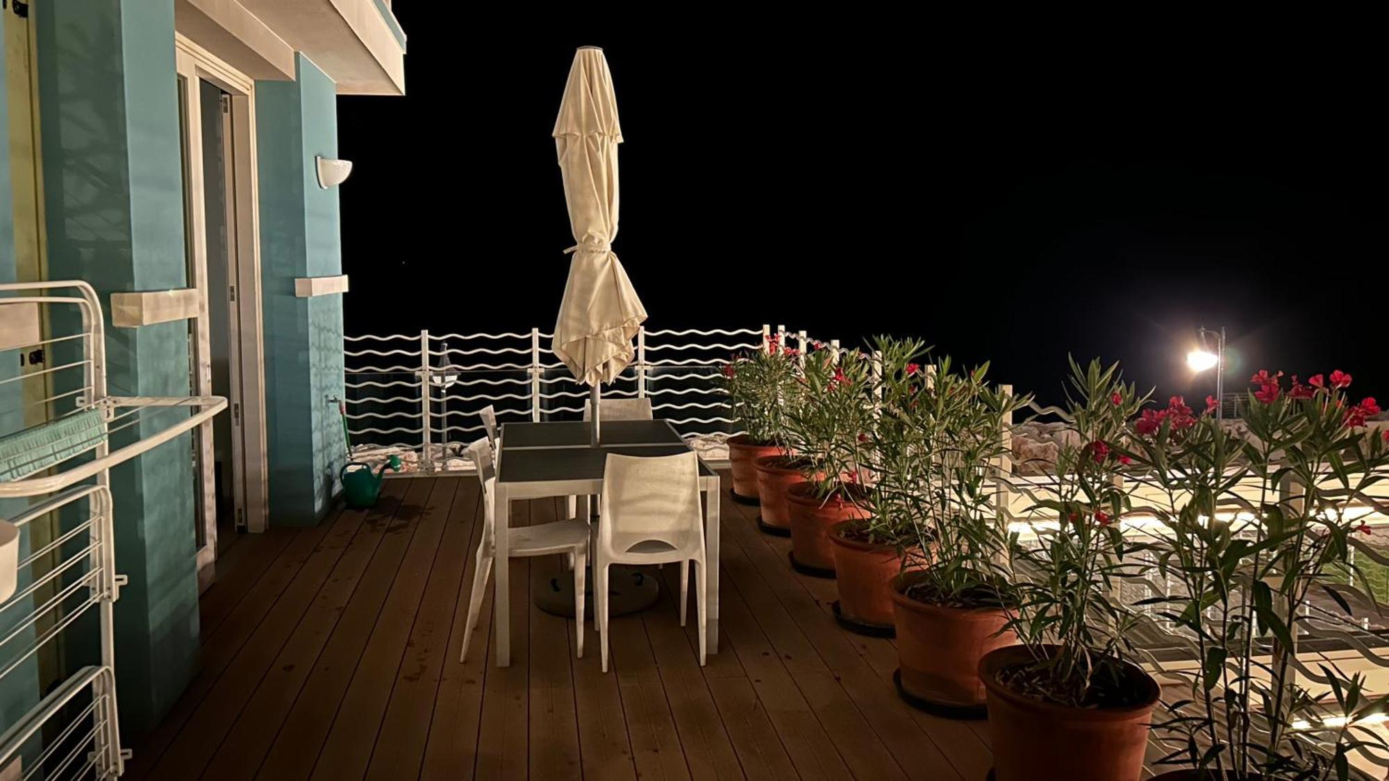 Aparthotel Ca Dell'Angelo - Caorle Exterior foto