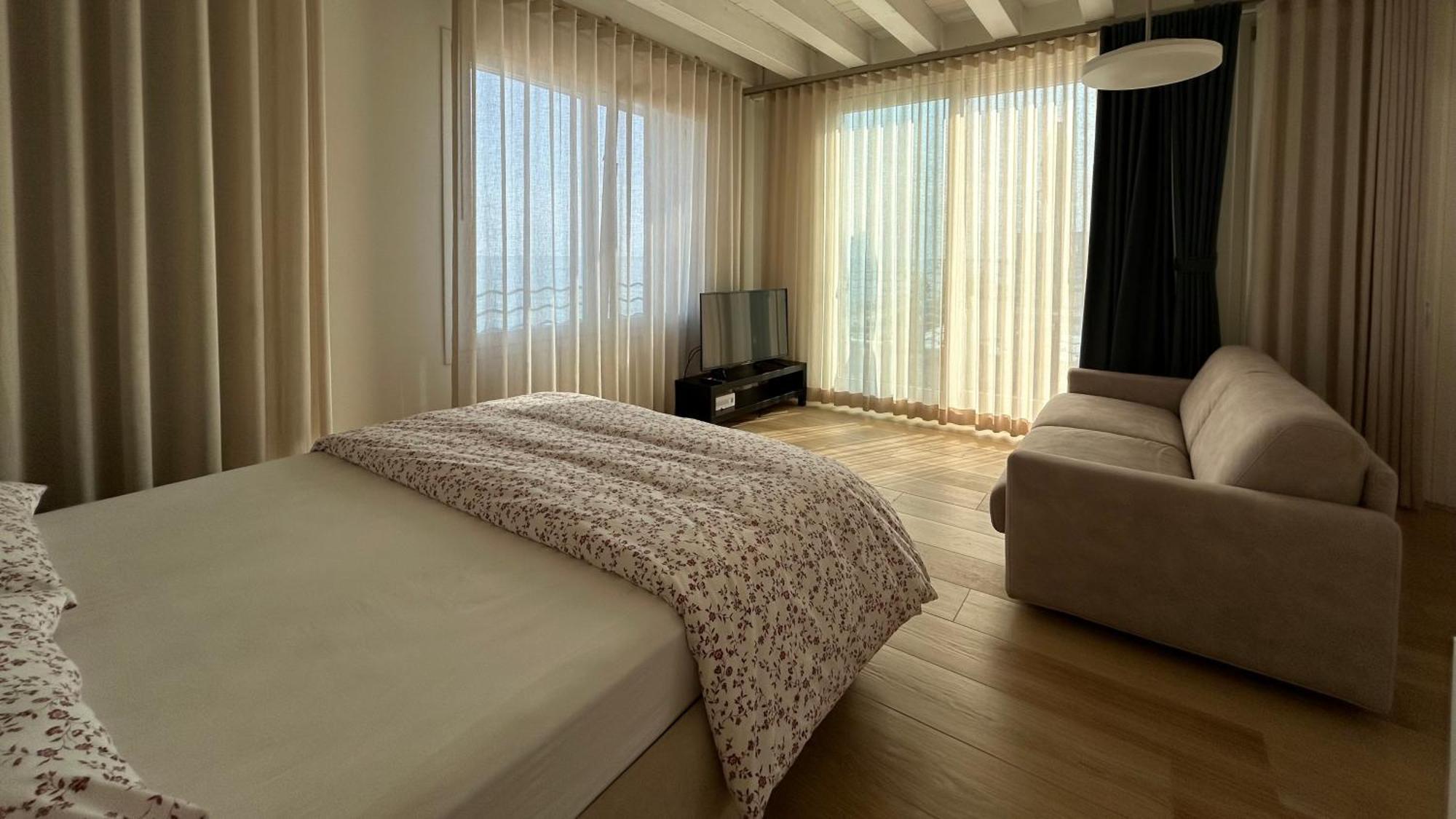 Aparthotel Ca Dell'Angelo - Caorle Exterior foto